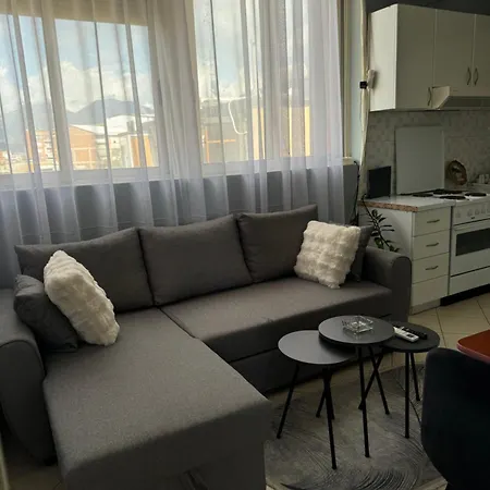 Apartment Mirela's Center *