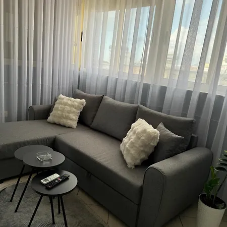 Mirela's Center Tirana