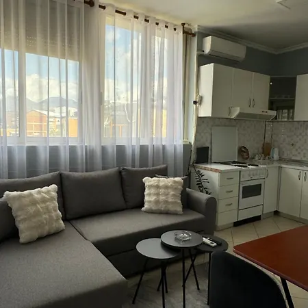 Mirela's Center Tirana