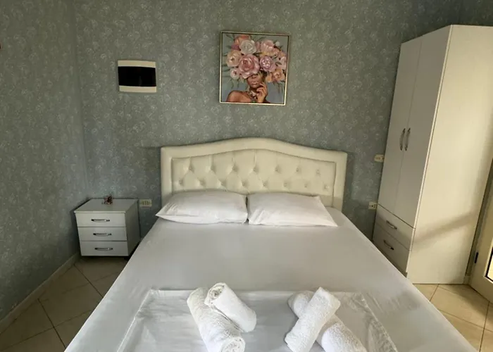 Appartement Mirela's Center *