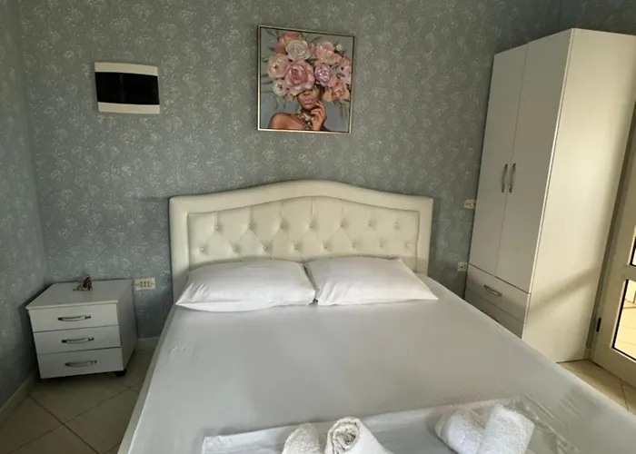 Mirela's Center Appartement Tirana