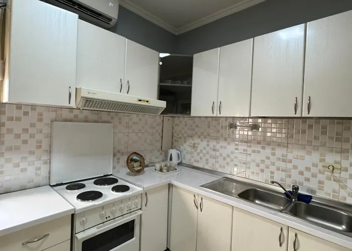 Mirela's Center Tirana