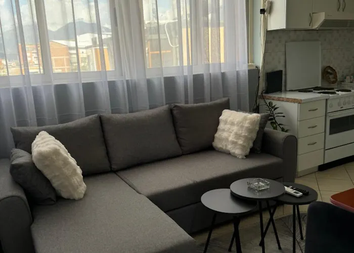 Appartement Mirela's Center *