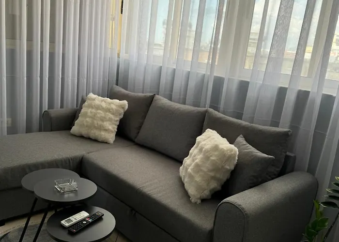 Mirela's Center Tirana