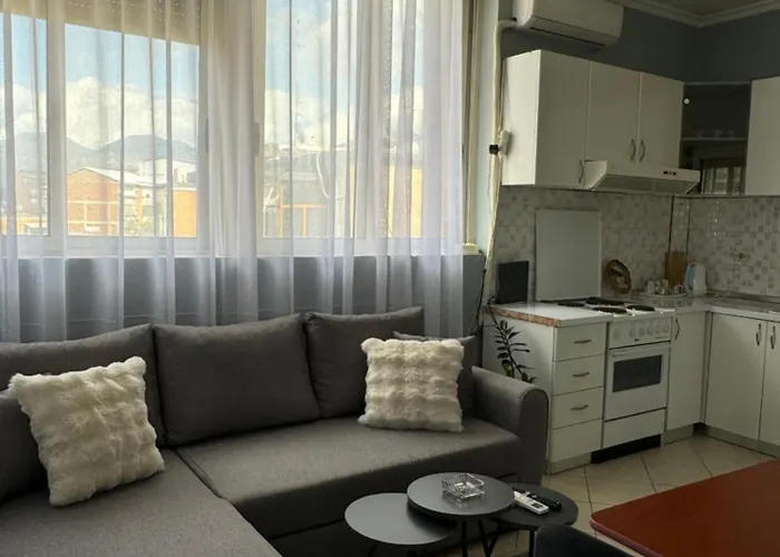 Mirela's Center Tirana